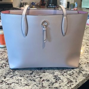 Kate spade tote